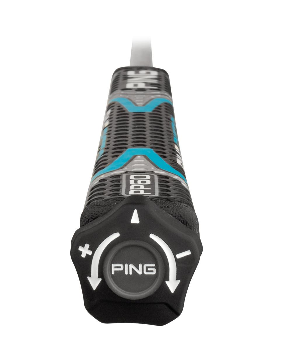 Ping Sigma 2 putter lineup solves putter design's newest (and